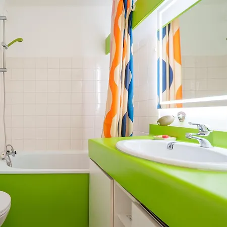 Apartamento Le Cocon D'agde - Appt Pour 2 Proche De La Agde